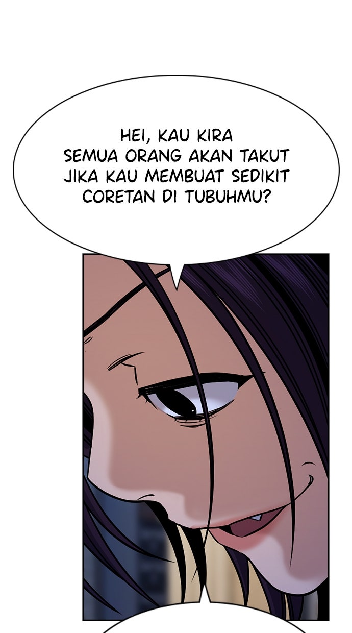 Read The Real Lesson chapter 141 image 94 on Lezhin