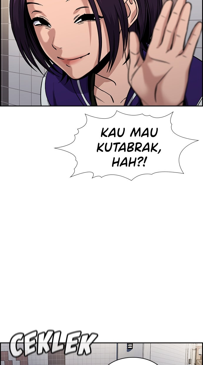 Read The Real Lesson chapter 142 image 100 on Lezhin