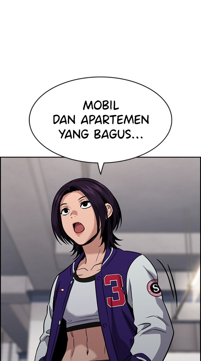 Read The Real Lesson chapter 142 image 102 on Lezhin