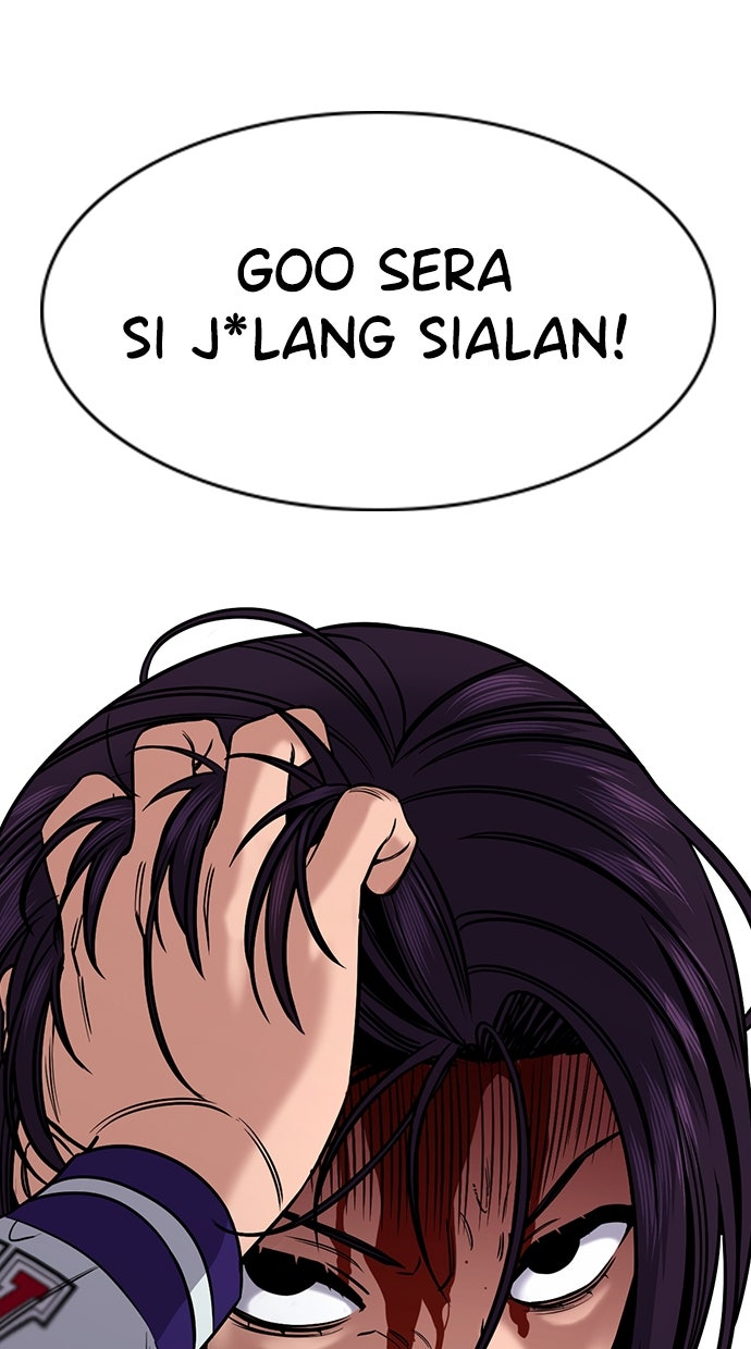 Read The Real Lesson chapter 142 image 110 on Lezhin