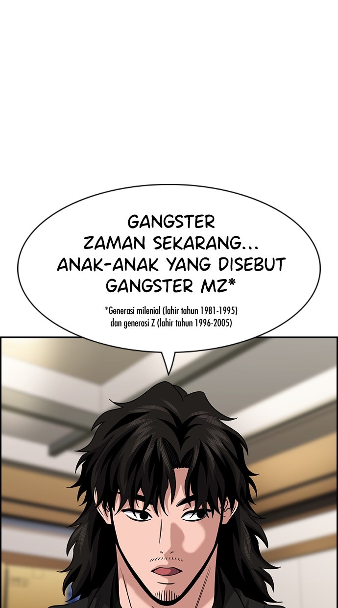 Read The Real Lesson chapter 142 image 56 on Lezhin