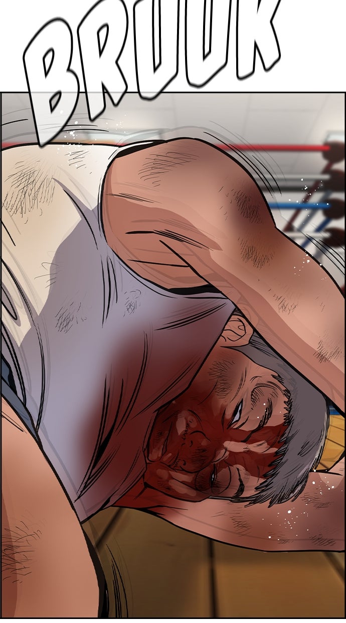 Read The Real Lesson chapter 142 image 72 on Lezhin