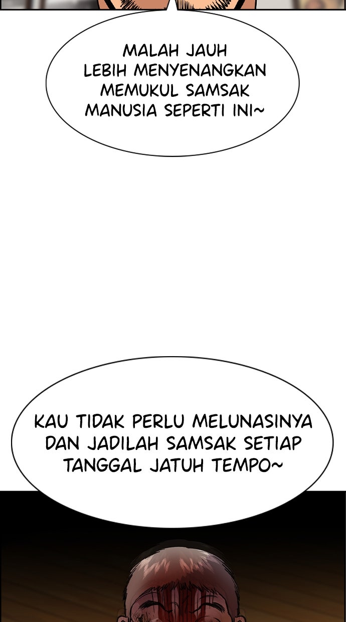 Read The Real Lesson chapter 142 image 78 on Lezhin