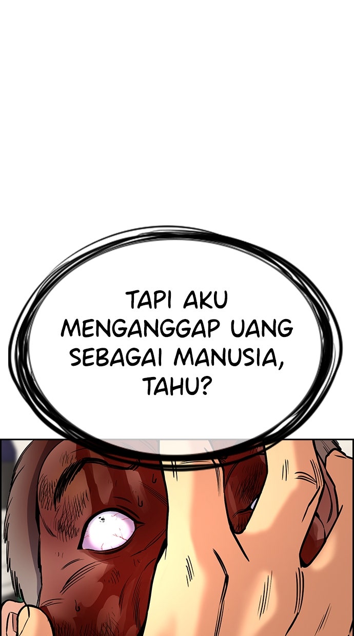 Read The Real Lesson chapter 142 image 85 on Lezhin