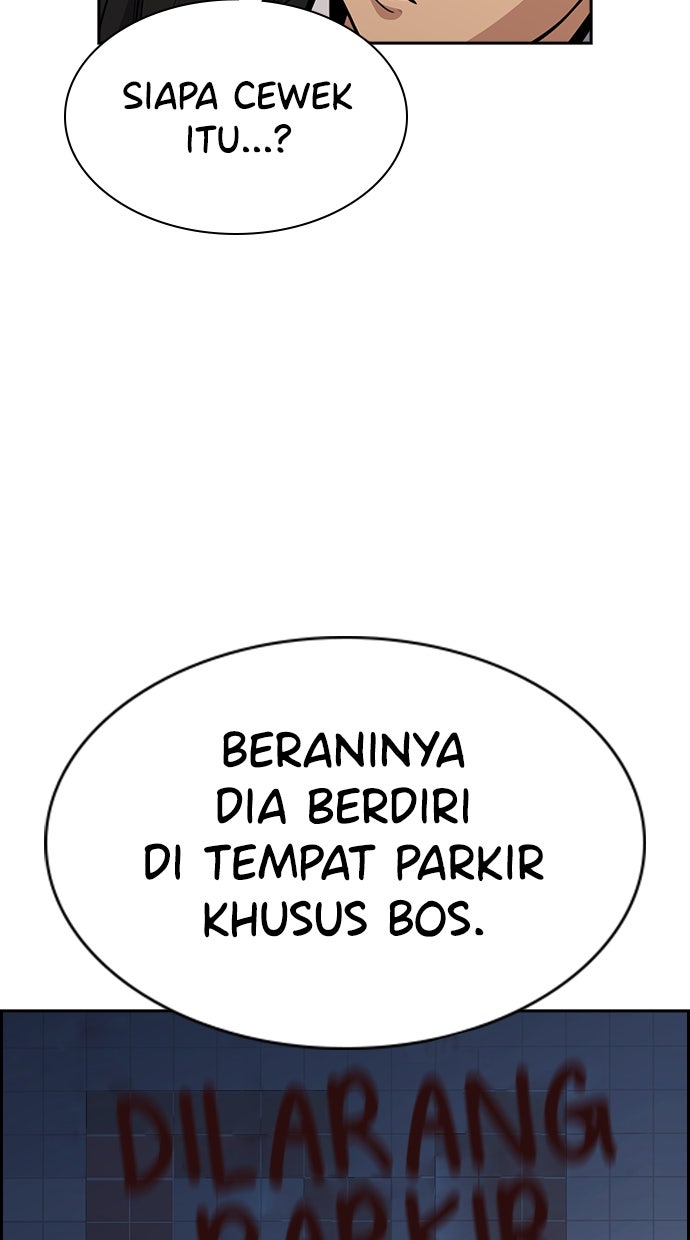 Read The Real Lesson chapter 142 image 97 on Lezhin