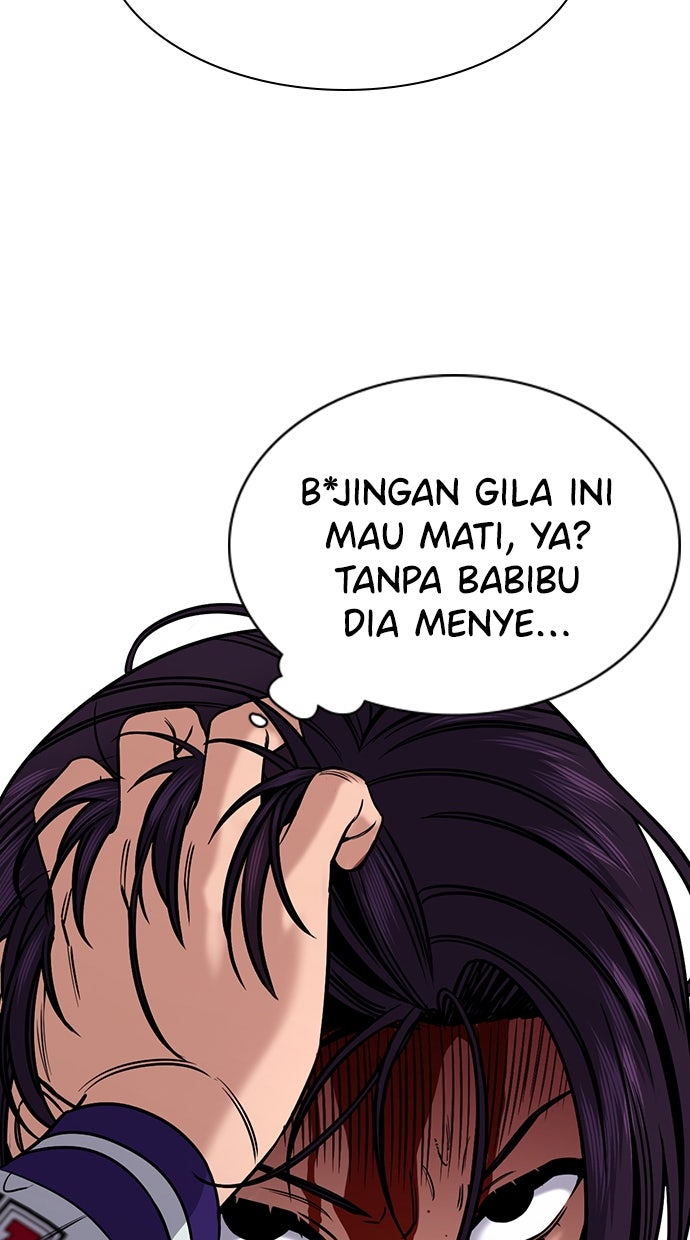 Read The Real Lesson chapter 143 image 13 on Lezhin