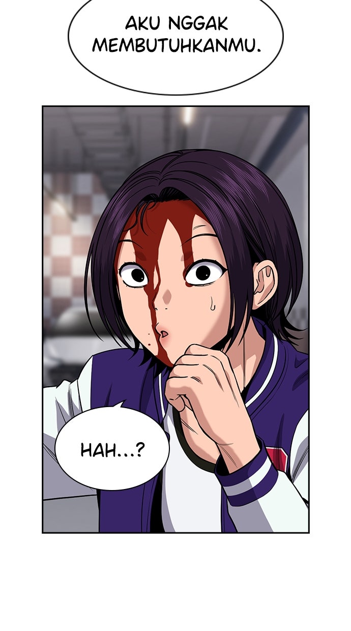 Read The Real Lesson chapter 143 image 31 on Lezhin