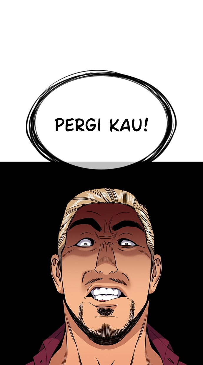 Read The Real Lesson chapter 143 image 32 on Lezhin