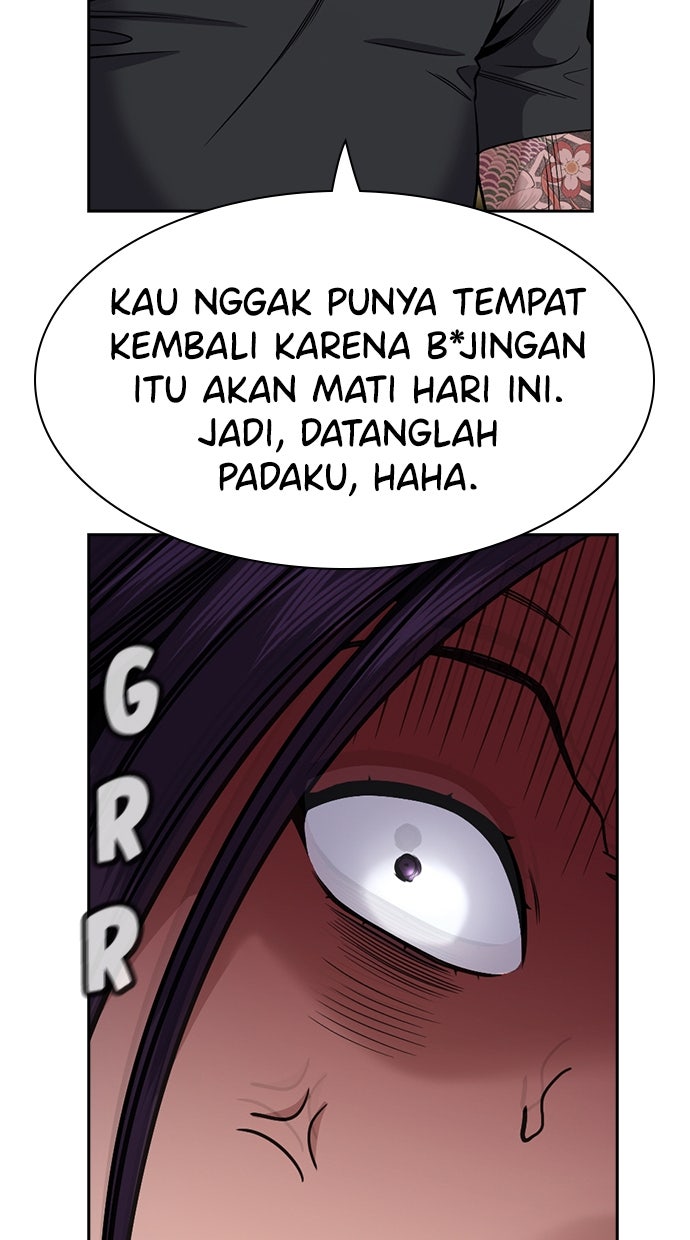 Read The Real Lesson chapter 143 image 66 on Lezhin