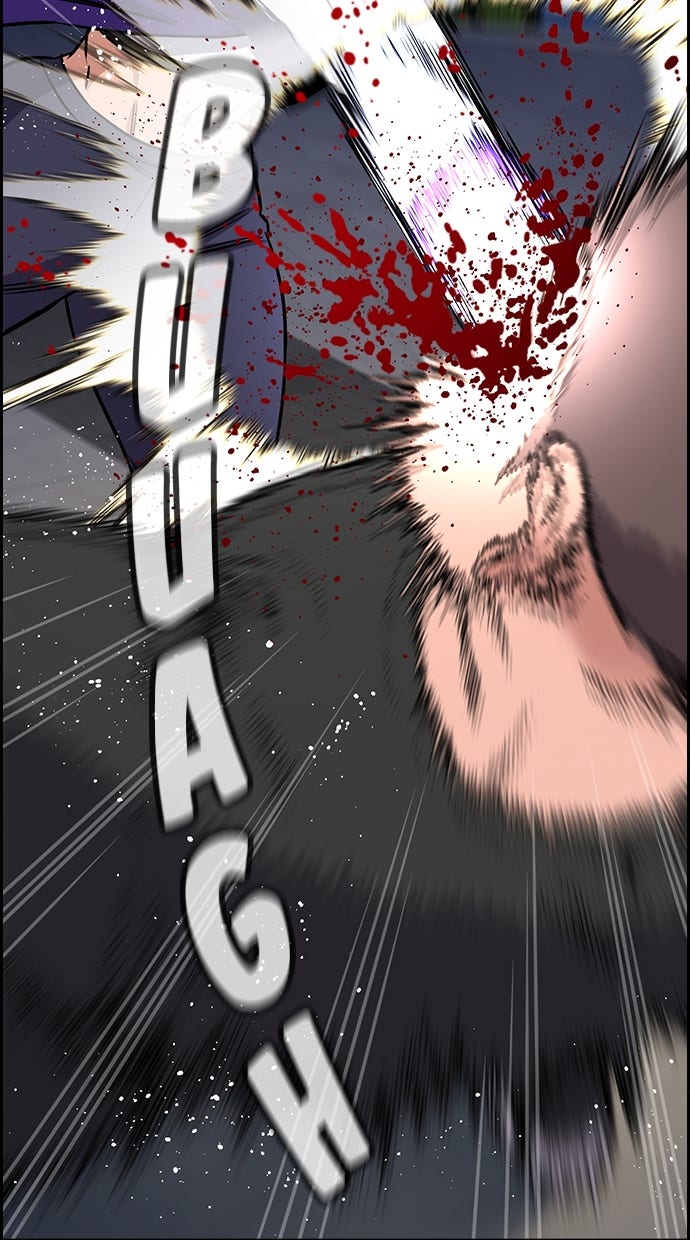 Read The Real Lesson chapter 143 image 68 on Lezhin