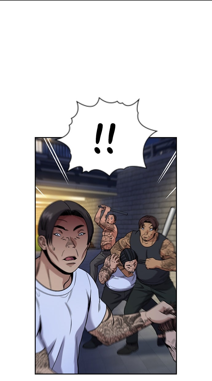 Read The Real Lesson chapter 143 image 69 on Lezhin