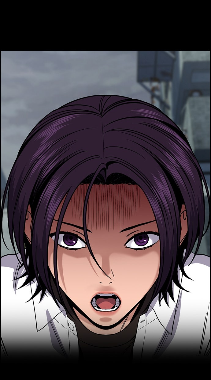 Read The Real Lesson chapter 143 image 8 on Lezhin