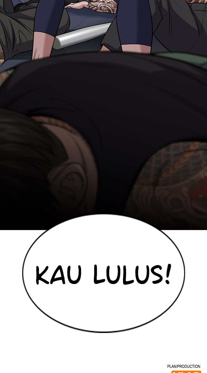 Read The Real Lesson chapter 143 image 89 on Lezhin