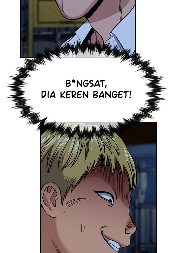 Read The Real Lesson chapter 144 image 101 on Lezhin