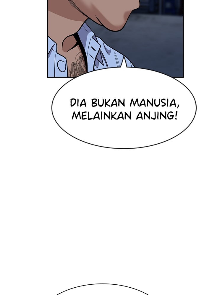 Read The Real Lesson chapter 144 image 102 on Lezhin