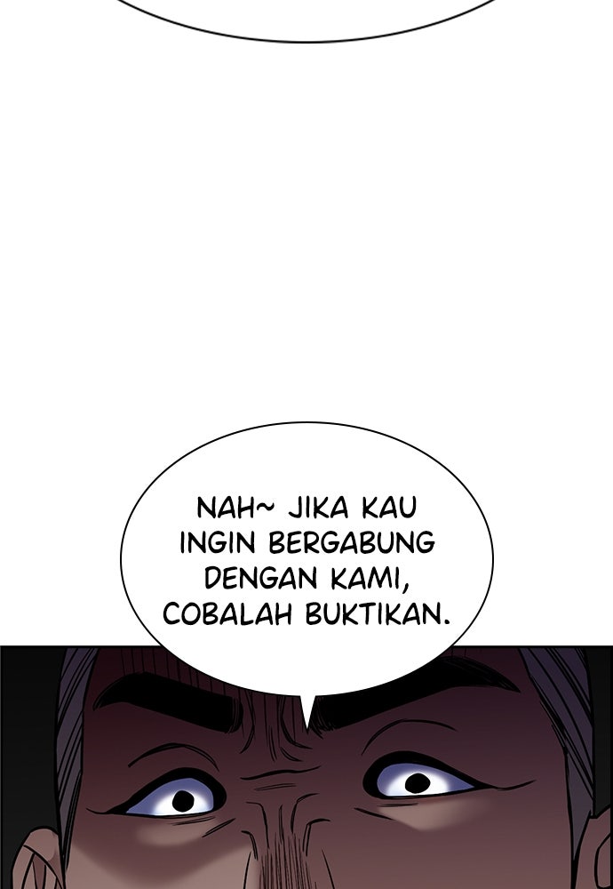 Read The Real Lesson chapter 144 image 108 on Lezhin