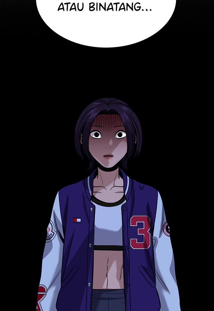 Read The Real Lesson chapter 144 image 110 on Lezhin