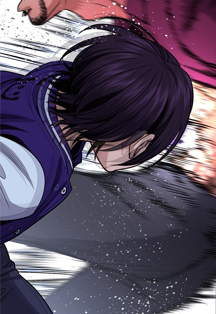 Read The Real Lesson chapter 144 image 120 on Lezhin