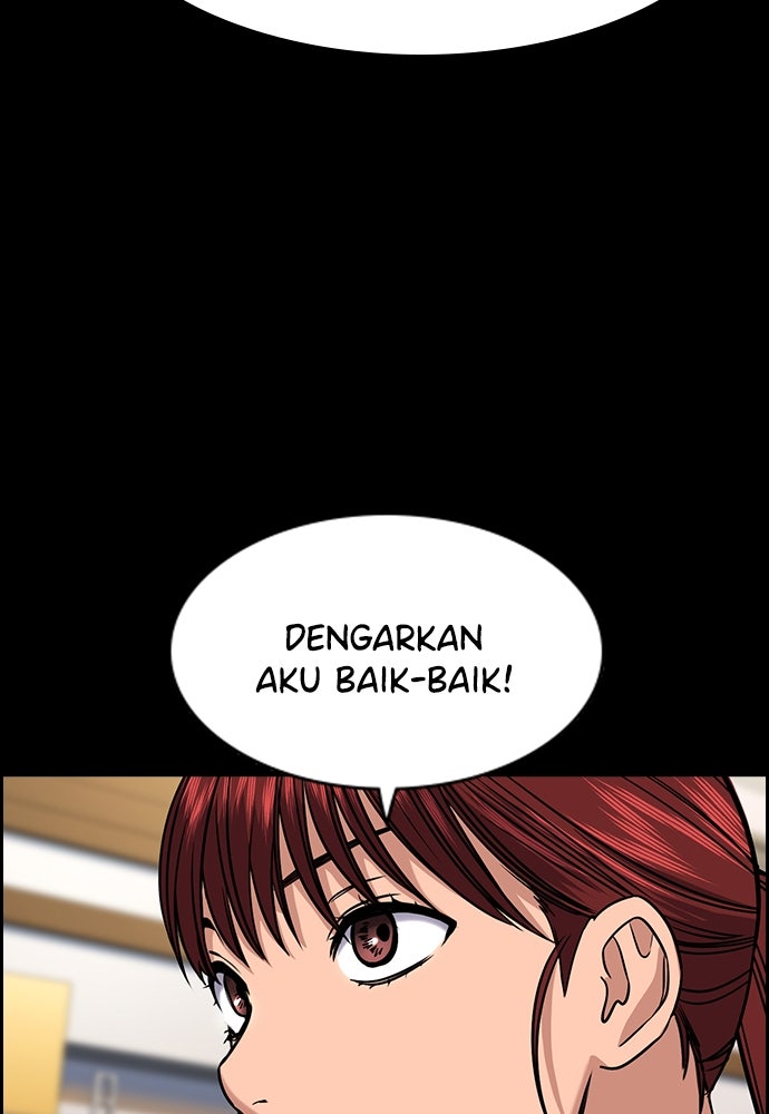 Read The Real Lesson chapter 144 image 16 on Lezhin