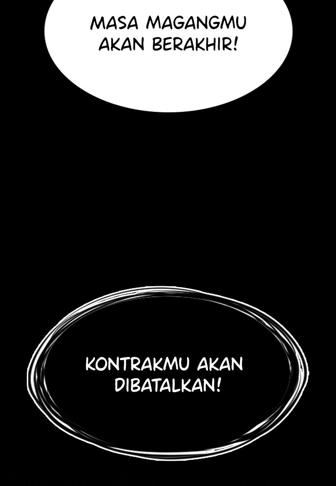 Read The Real Lesson chapter 144 image 18 on Lezhin
