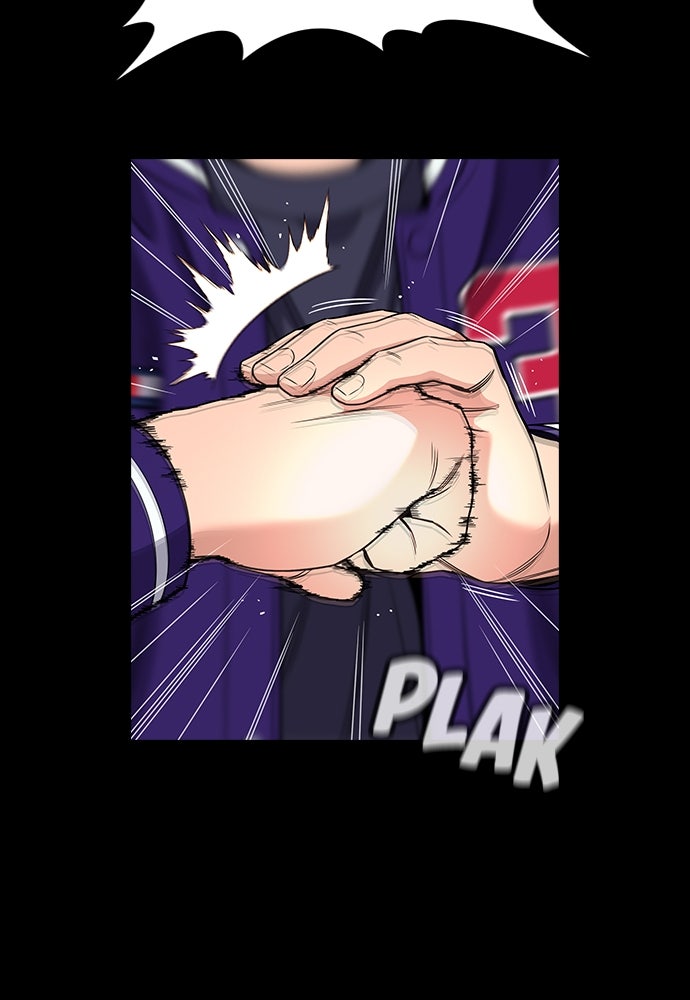 Read The Real Lesson chapter 144 image 2 on Lezhin