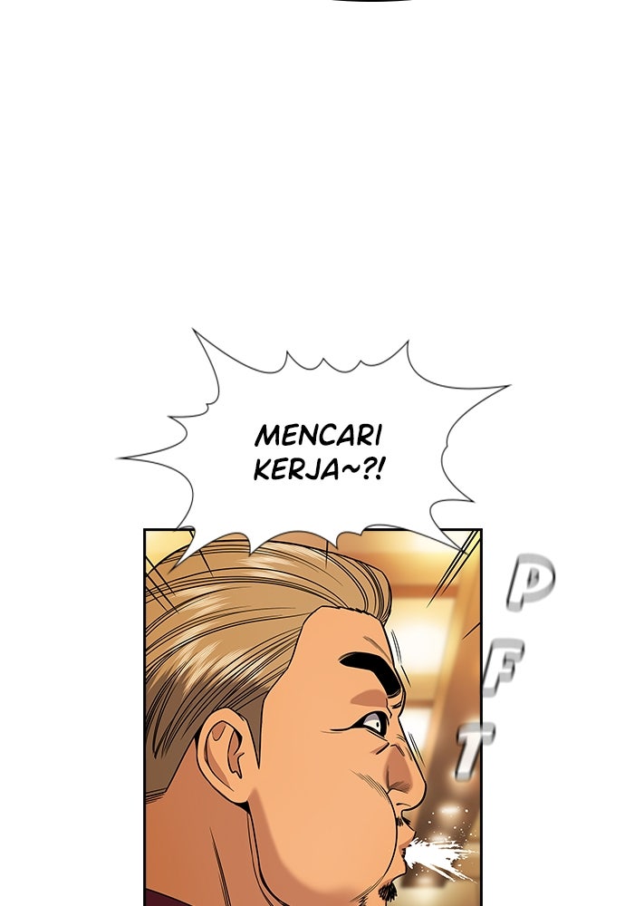 Read The Real Lesson chapter 144 image 34 on Lezhin
