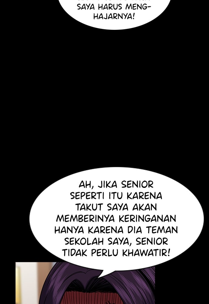 Read The Real Lesson chapter 144 image 6 on Lezhin