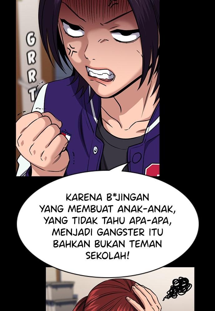Read The Real Lesson chapter 144 image 7 on Lezhin