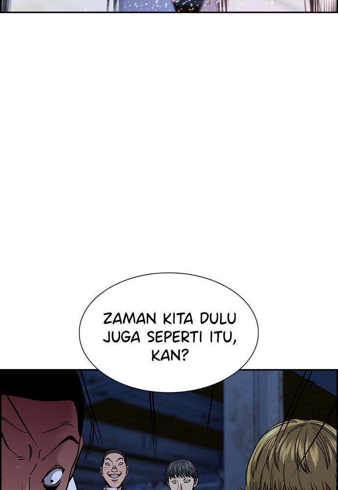 Read The Real Lesson chapter 144 image 75 on Lezhin