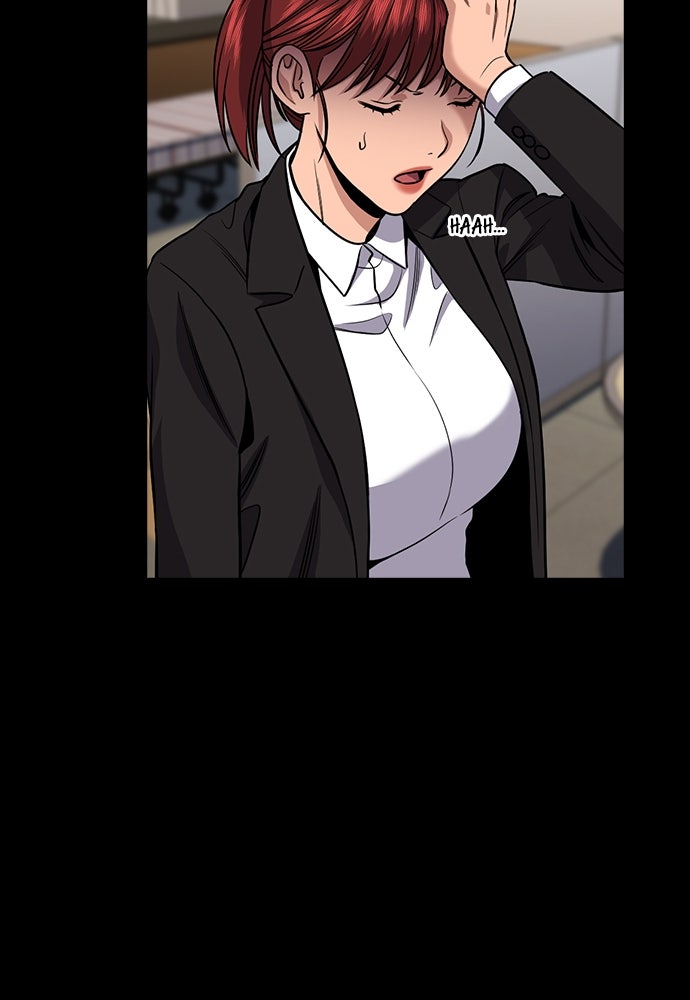 Read The Real Lesson chapter 144 image 8 on Lezhin