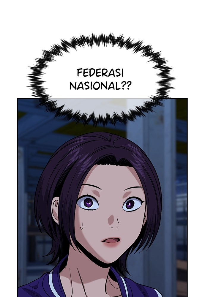 Read The Real Lesson chapter 144 image 82 on Lezhin