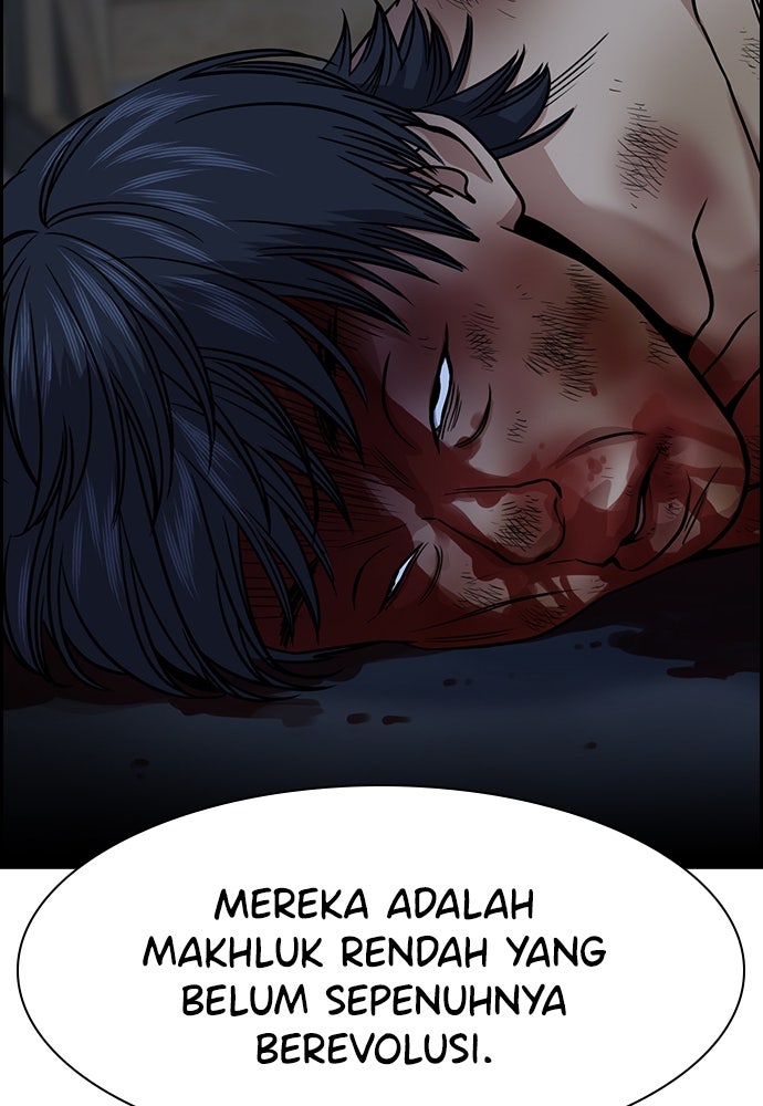 Read The Real Lesson chapter 144 image 97 on Lezhin