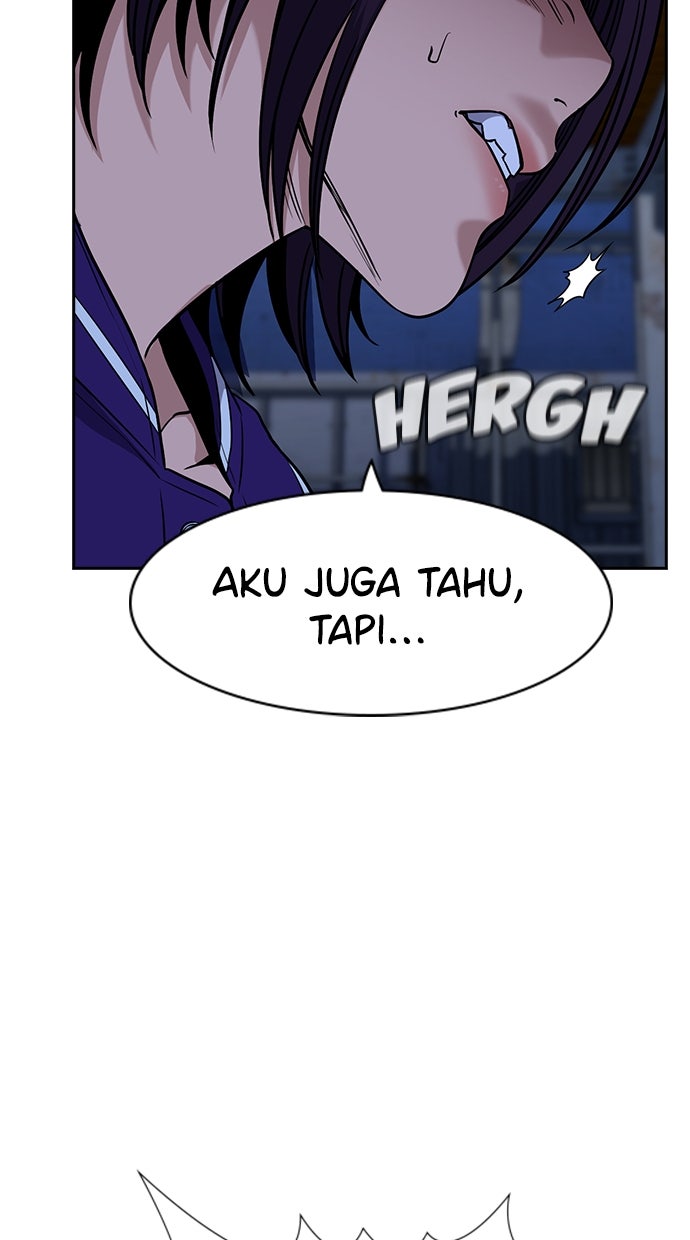 Read The Real Lesson chapter 145 image 10 on Lezhin