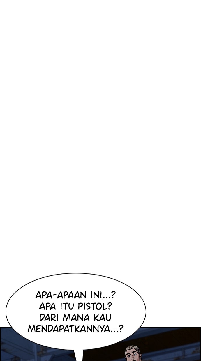 Read The Real Lesson chapter 145 image 22 on Lezhin