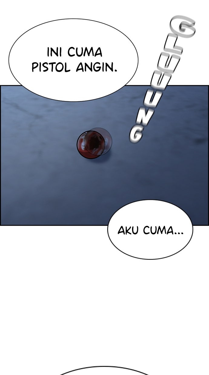 Read The Real Lesson chapter 145 image 24 on Lezhin