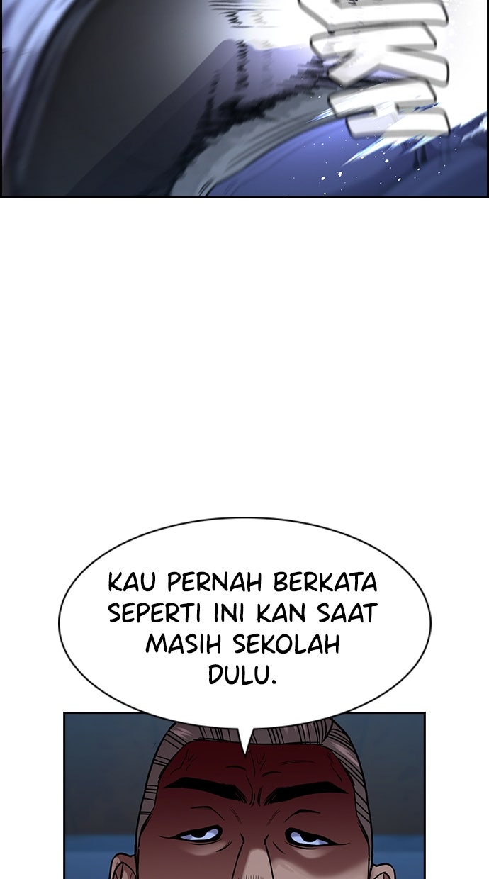 Read The Real Lesson chapter 145 image 44 on Lezhin