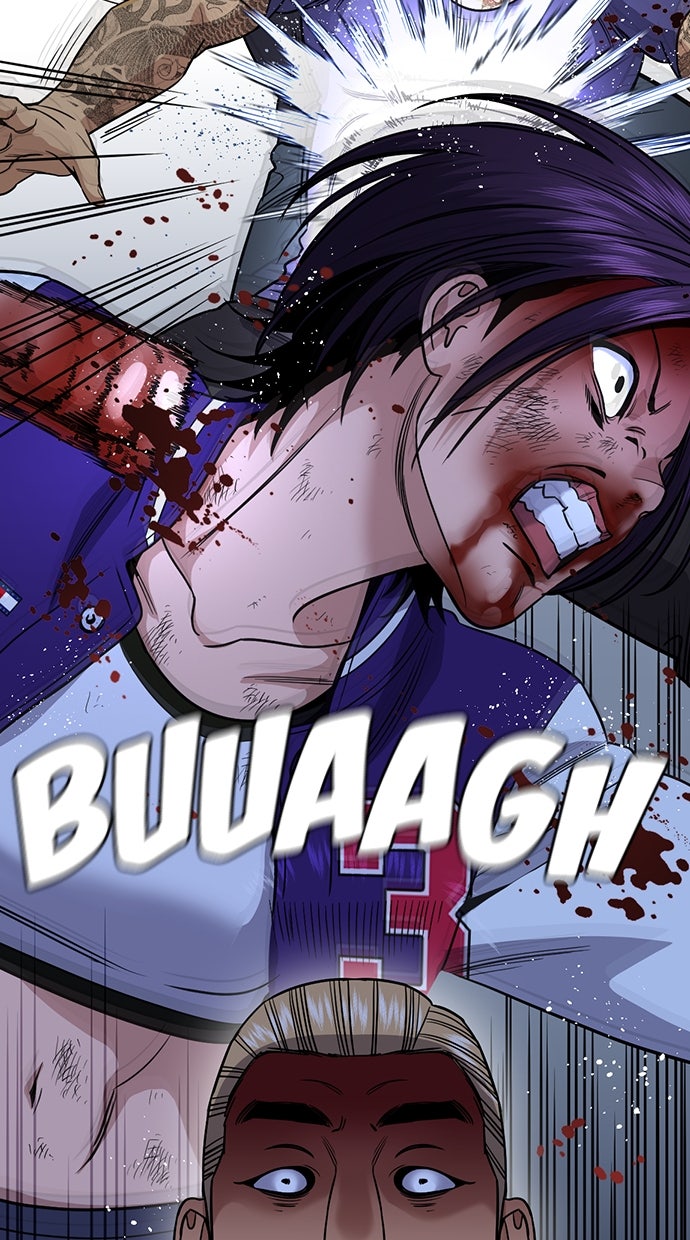 Read The Real Lesson chapter 145 image 53 on Lezhin