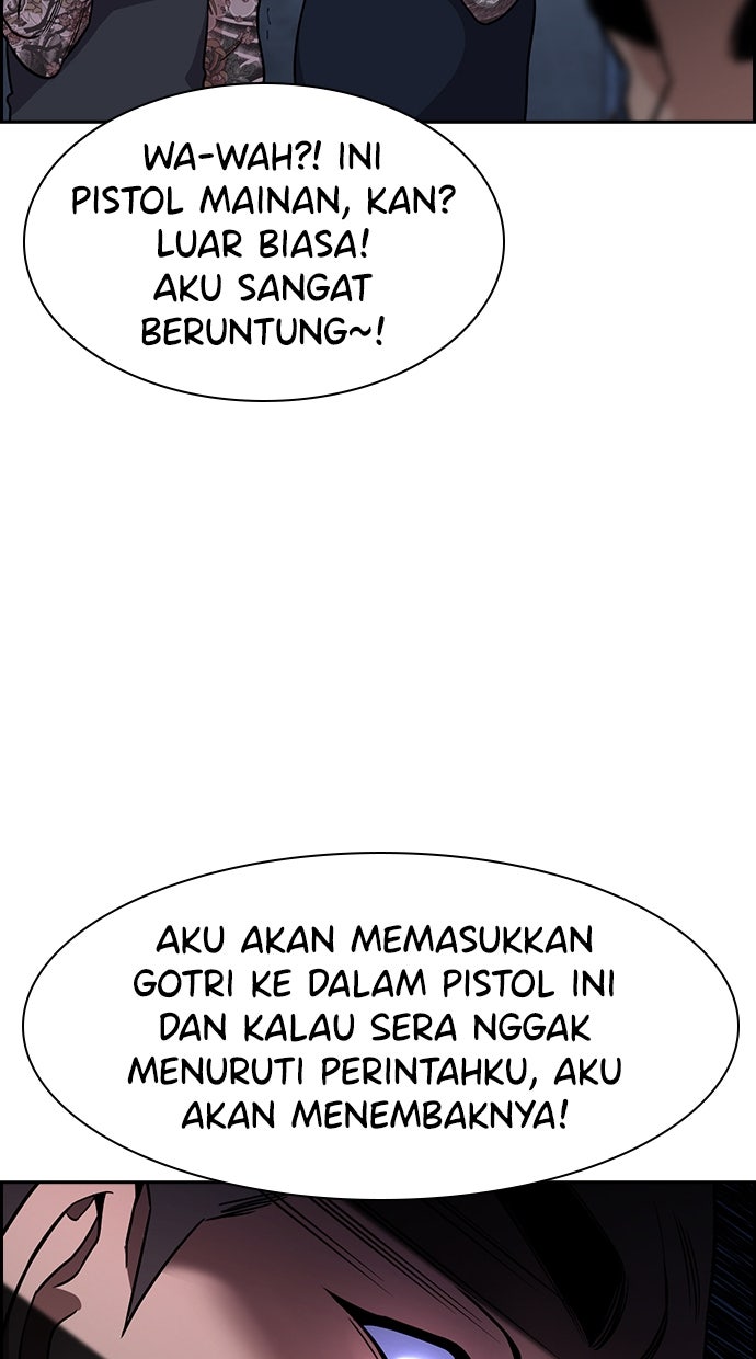 Read The Real Lesson chapter 145 image 75 on Lezhin