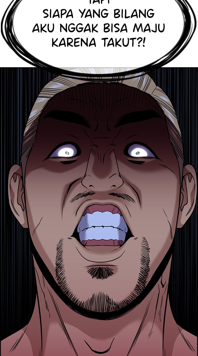 Read The Real Lesson chapter 145 image 85 on Lezhin