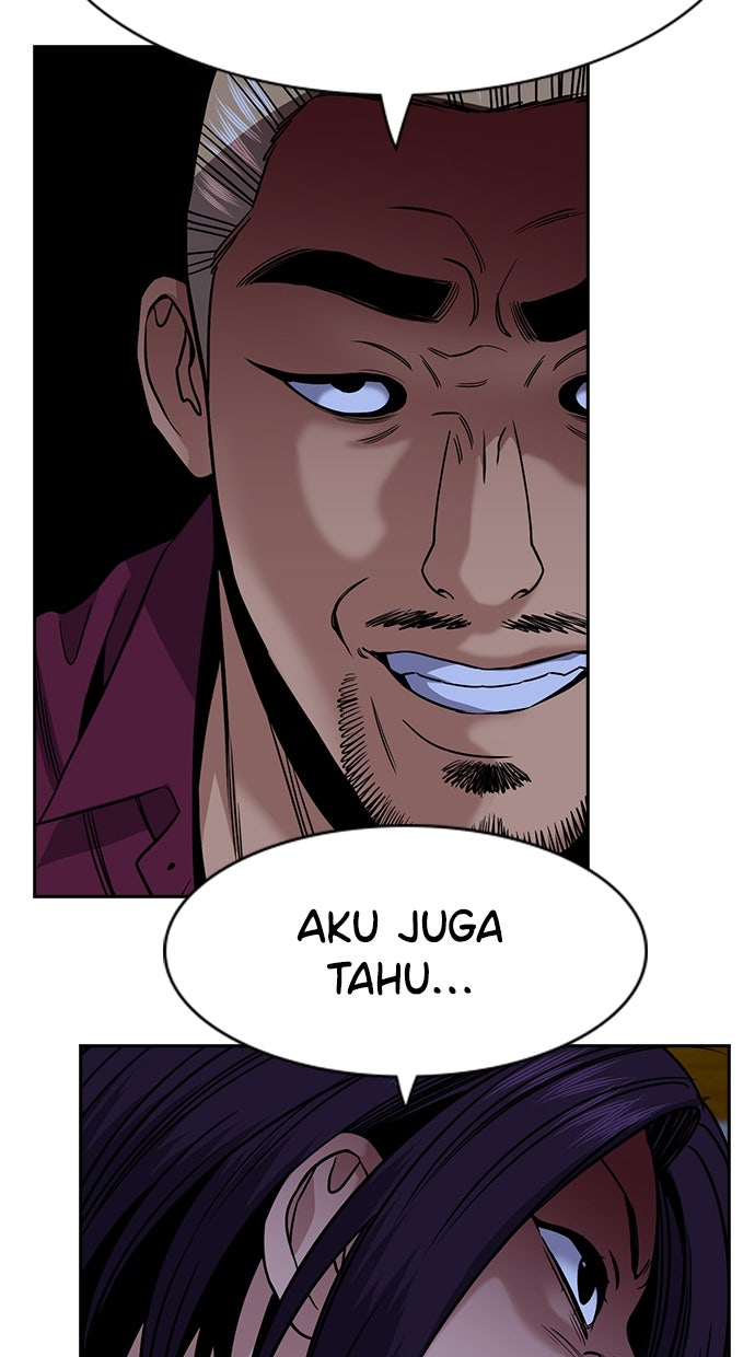 Read The Real Lesson chapter 145 image 9 on Lezhin