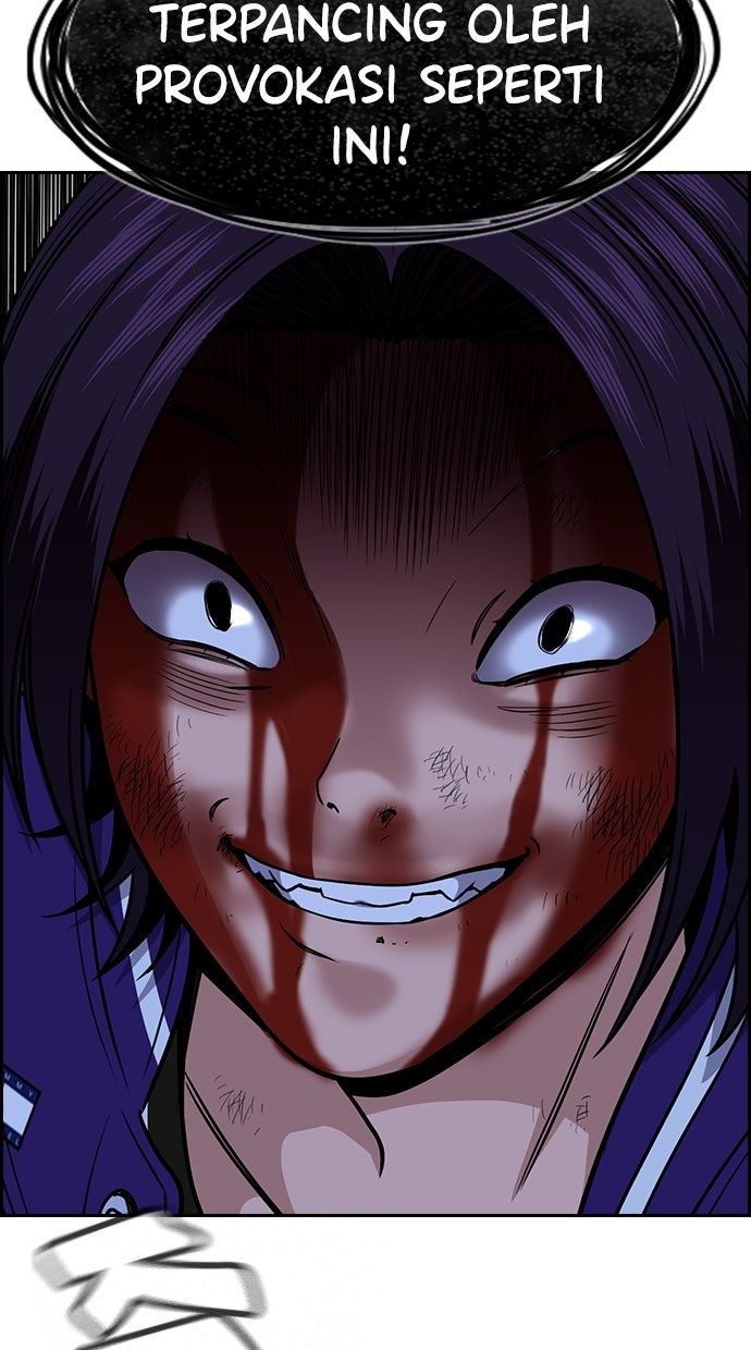 Read The Real Lesson chapter 145 image 91 on Lezhin
