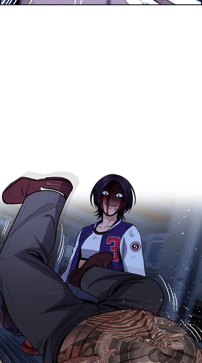 Read The Real Lesson chapter 145 image 93 on Lezhin