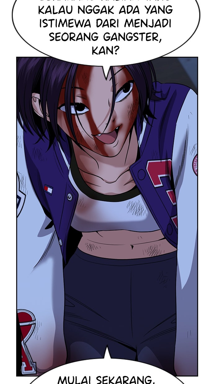 Read The Real Lesson chapter 145 image 95 on Lezhin