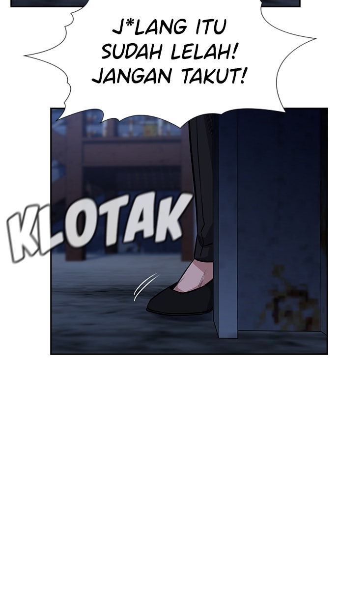 Read The Real Lesson chapter 145 image 99 on Lezhin