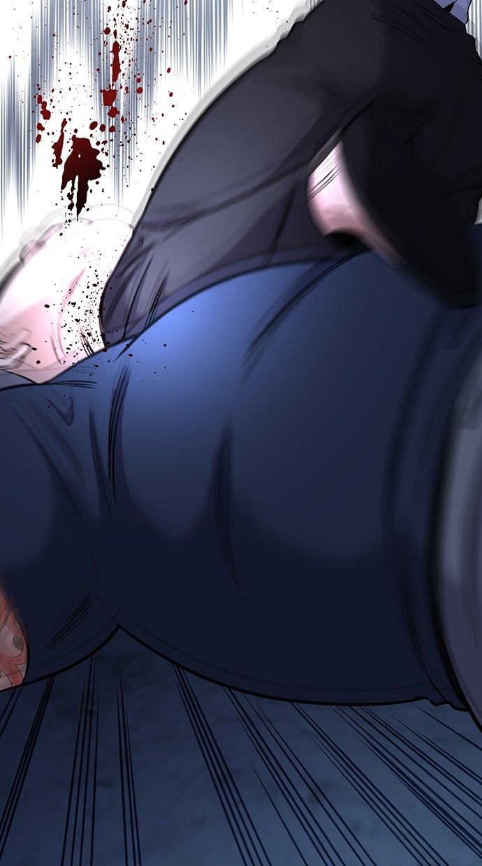Read The Real Lesson chapter 146 image 105 on Lezhin