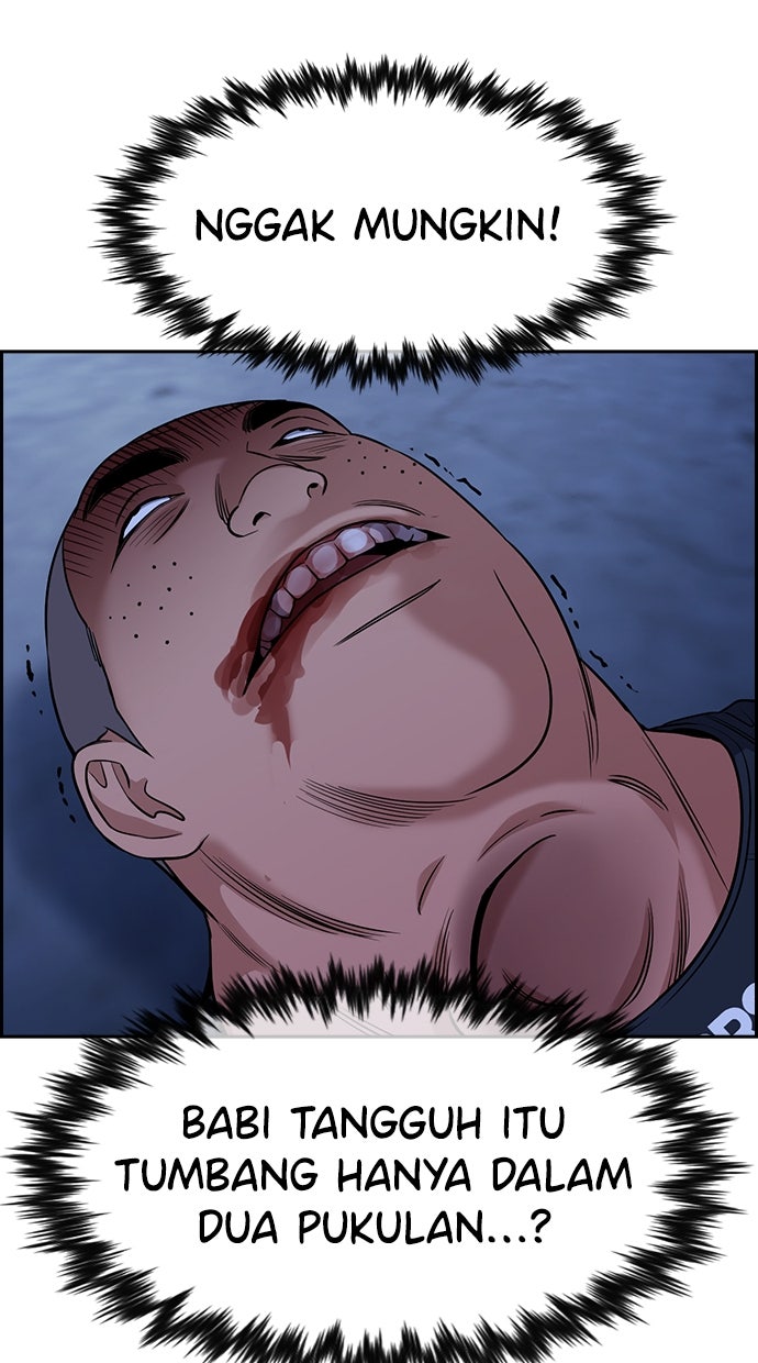Read The Real Lesson chapter 146 image 107 on Lezhin