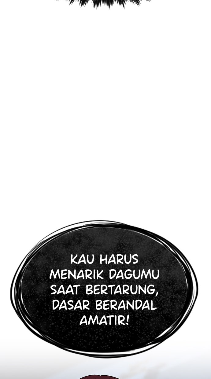 Read The Real Lesson chapter 146 image 108 on Lezhin