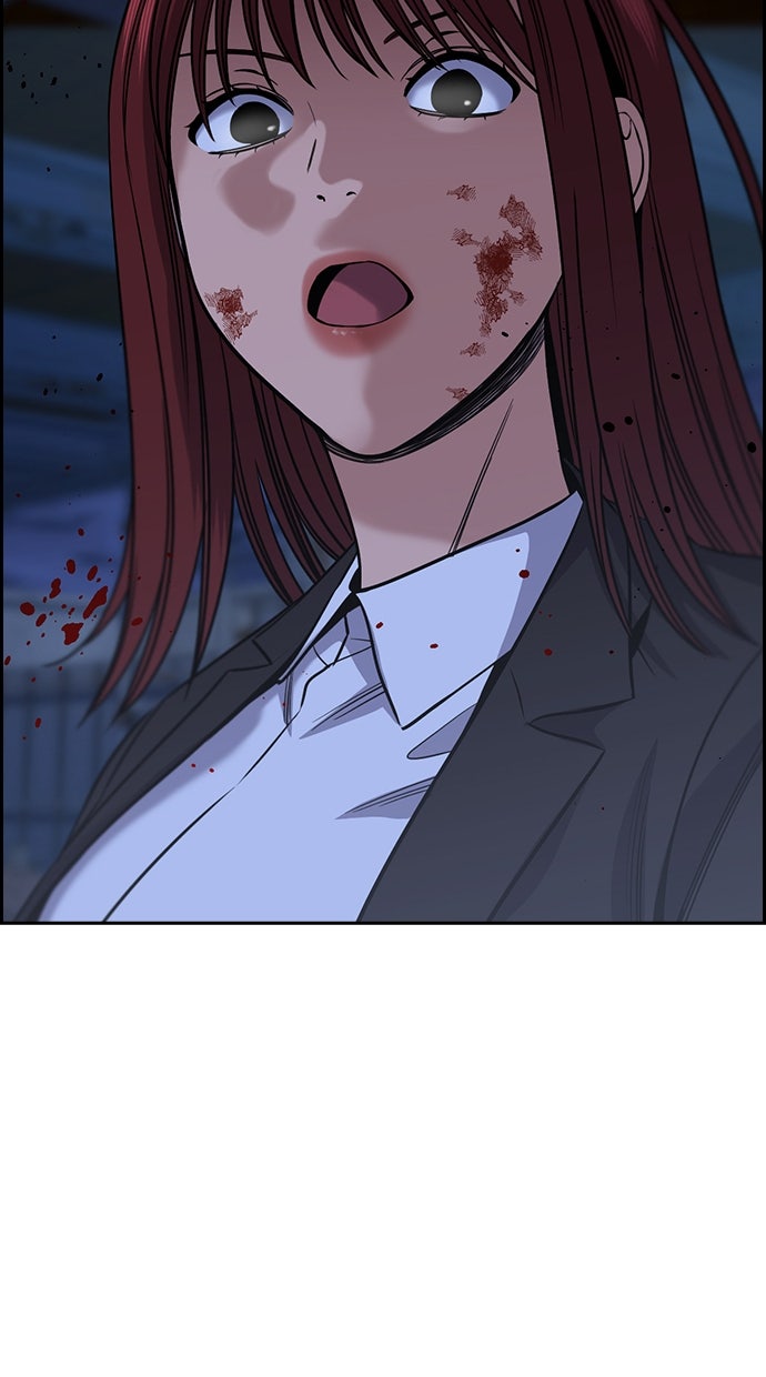 Read The Real Lesson chapter 146 image 17 on Lezhin