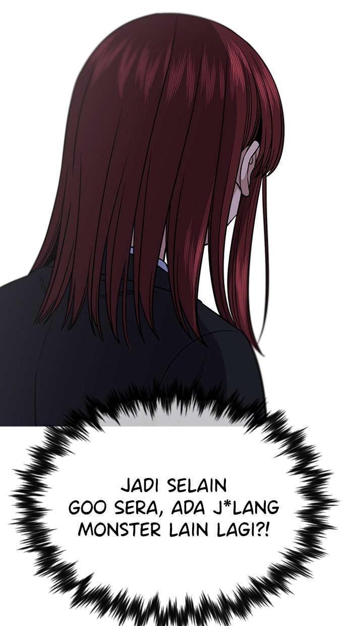 Read The Real Lesson chapter 146 image 23 on Lezhin