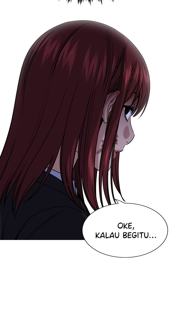 Read The Real Lesson chapter 146 image 24 on Lezhin